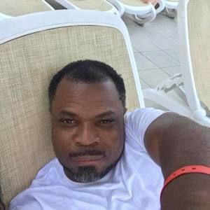 Meet your Posher, Ronald